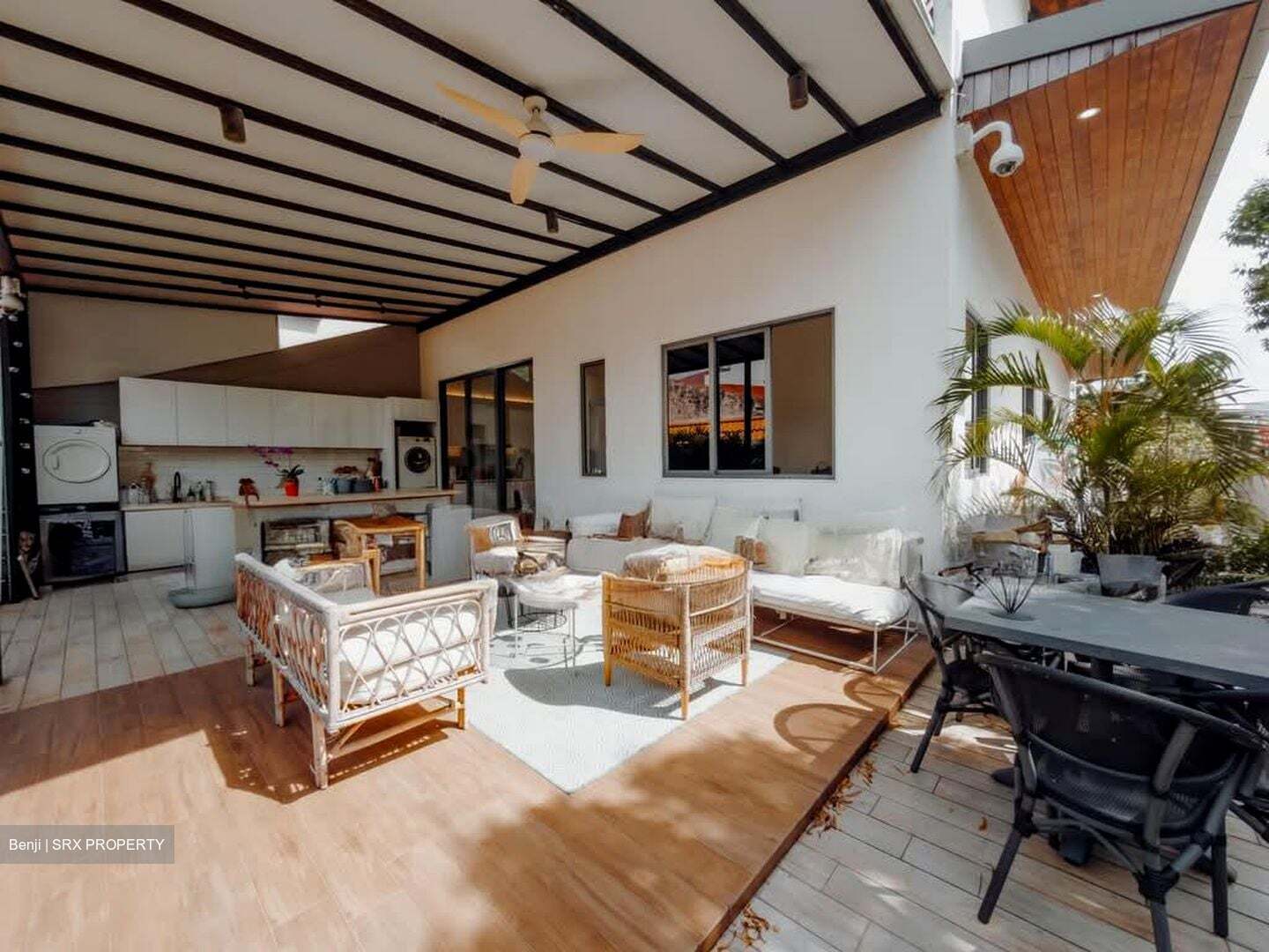 Serangoon Garden Estate (D19), Terrace #553558821